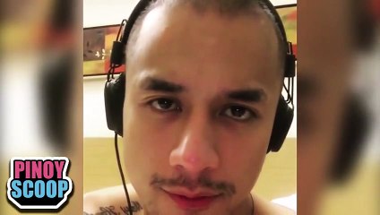 JM De Guzman Apologizes For 'Losing Control'