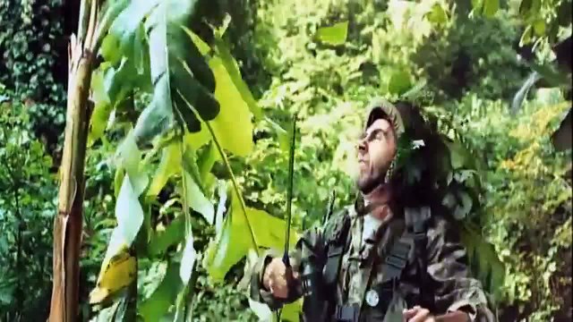 Türkler Çıldırmış Olmalı Full HD Film izle (part 2)