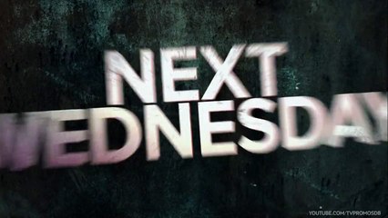 Supernatural 11x03 - The Bad Seed Trailer