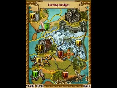 TOP 5 de los mejores juegos de estrategia y simulación de Gameloft