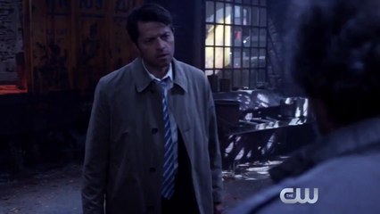 Supernatural 11x06 - Our Little World Trailer