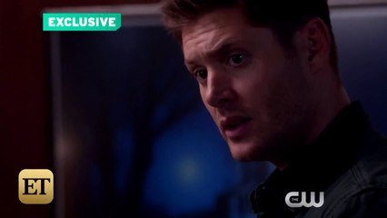 Supernatural 11x06 - Our Little World ET Sneak Peek