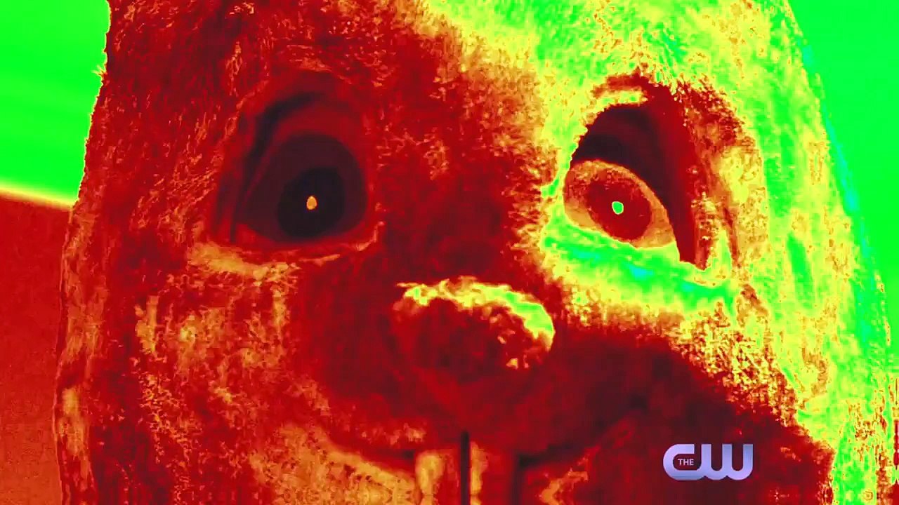 Supernatural 11x07 - Plush Trailer