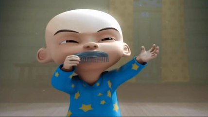Upin Ipin Musim 9 - Jambatan Ilmu Complete HD