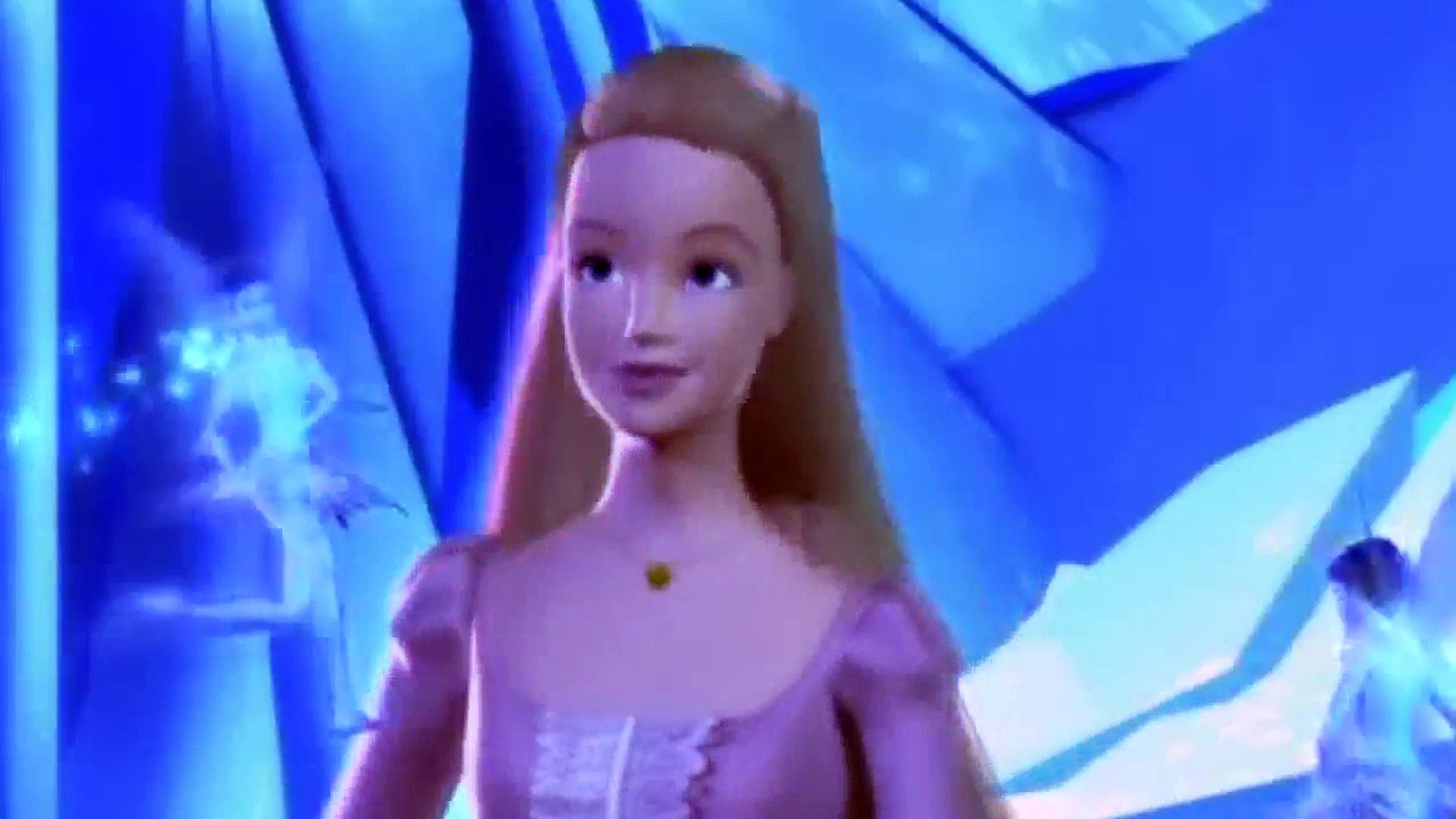 Barbie in the Nutcracker pART 5