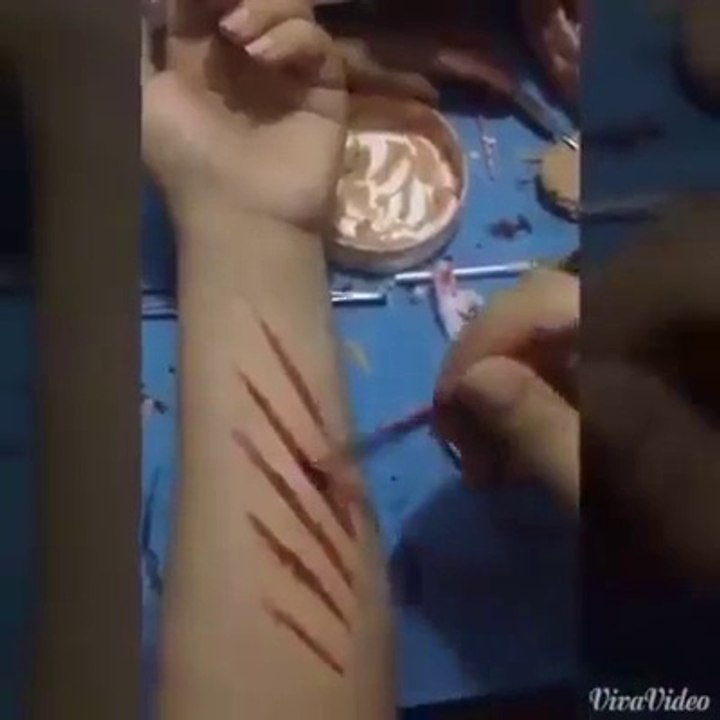 Take A Look ...An Art