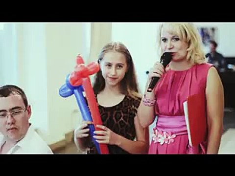 Видеограф Максим