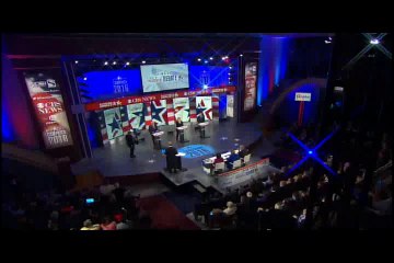 Hillary Clinton on ISIS threat