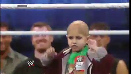 An Inspirational video for every healthy human being