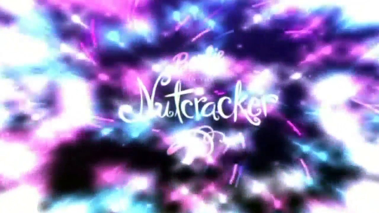 Barbie in the Nutcracker Part - 1