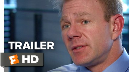 Killing Them Safely - 2015 Official Trailer