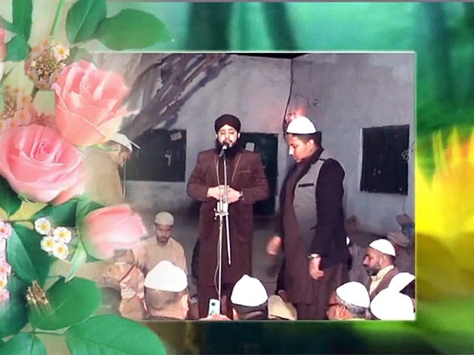 Mehfil Milaad Lasani 2011-3