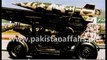Changes in Pakistani Missile designs.Urdu documentary about Pakistani Missile technology
