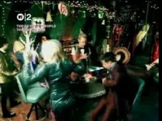 Green Day - Holiday