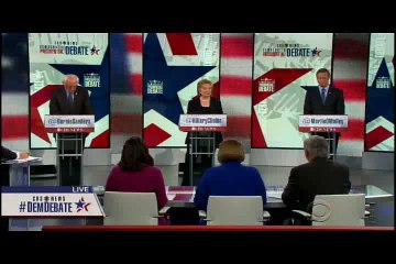 Hillary explains how to pay for college: tax the rich, close loopholes