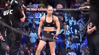 UFC 193 (Ronda Rousey vs Holly Holm)