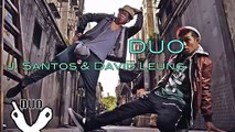 DUO Crew Choreography - All around the world | Justin Bieber