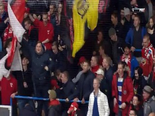 Vaasan Sport Vs. Ässät