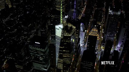 Marvel's Jessica Jones - Official Trailer 2 - Netflix [HD]