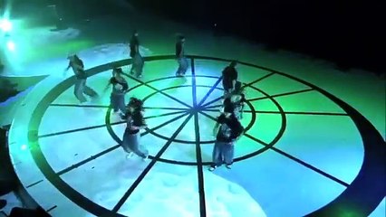 The Big Groove 2012 - BASE (Japan)