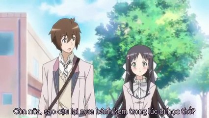Kono Naka Ni Hitori, Imouto Ga Iru [BD]- Ep 01