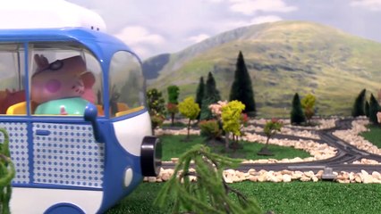 Peppa Pig Play Doh Thomas and Friends Dora Toys Story Naughty George Toy Rescue Kids Play-Doh Pepa