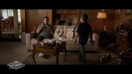 Guys Can Do Better (with Rob Riggle) - Gentleman Up