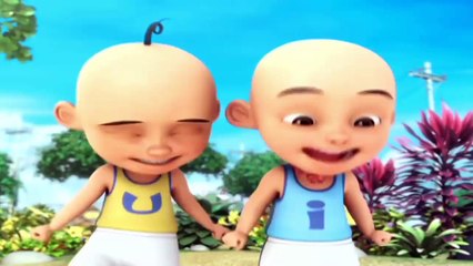 Upin Ipin Musim 9 - Cip Cip Cip Complete HD