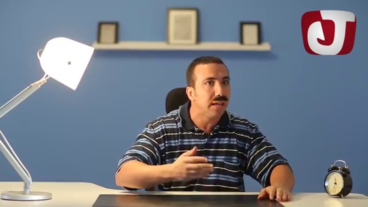 تقليد عمرو خالد في جو تيوب...روووعــه