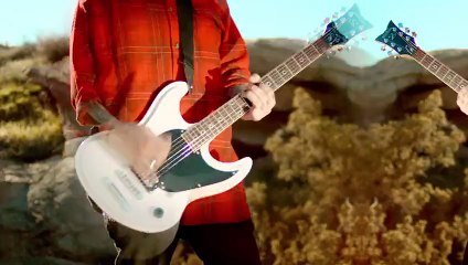 Seether - Words As Weapons