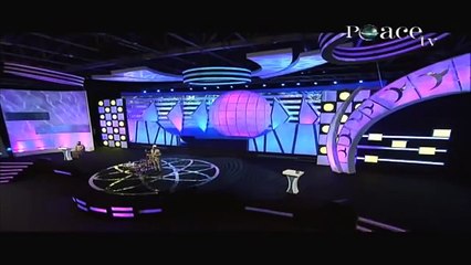 Challenging Question  Amarican  Man of Dr Zakir /naik