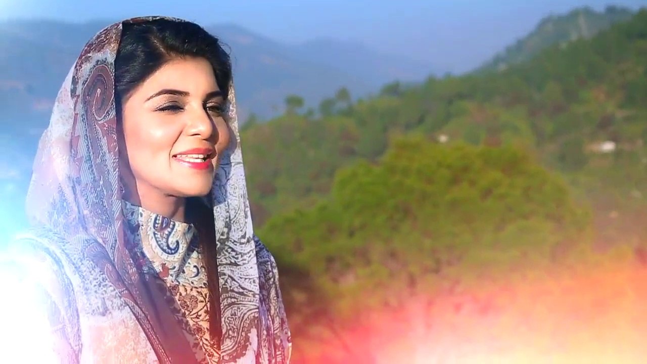 Beautifull Naat by Pakistani Girl - video Dailymotion