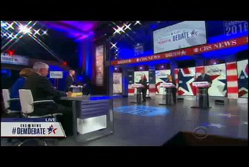Dirtyness! O'Malley calls Hillary "Annie Oakley," Bernie hits O'Malley over B-more murder rate