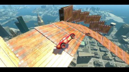 Spider-Man Marvel Superhero Nursery Rhymes for Children Disney Lightning McQueen Cars