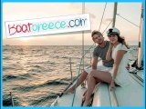 Segeln In Griechenland | Katamaran Griechenland