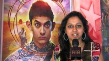 PK Public Review | Aamir Khan | Anushka Sharma | LehrenTV