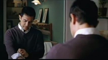 Aamir Khan & Gul Panags Tata Sky Plus Launch Advertisement