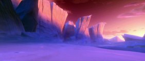 Ледниковый период: Столкновение неизбежно – Тизер-Трейлер (2016)