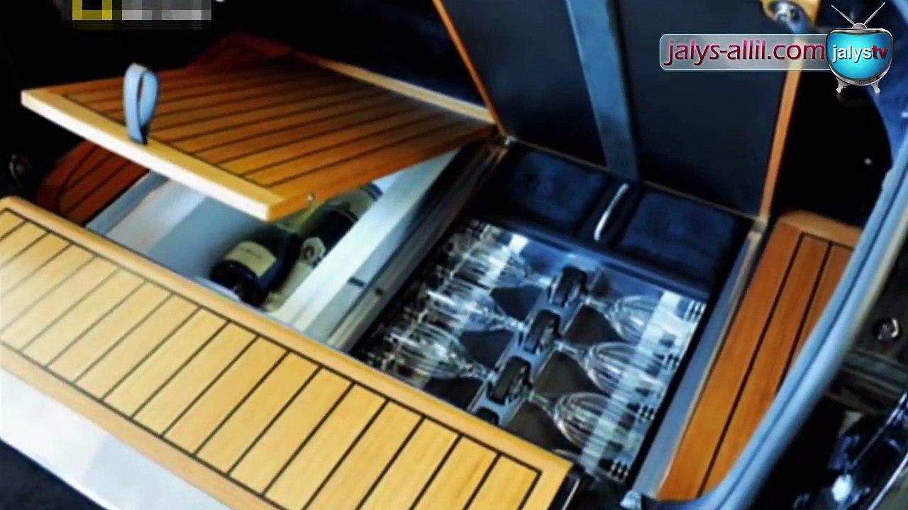 وثائقي | مصنع سيارات رولز رويس وطريقة صناعة السيارات الفاخرة Rolls Royce