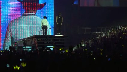 MADE.DF - Bang Bang Bang + Bae Bae (Encore 2x)