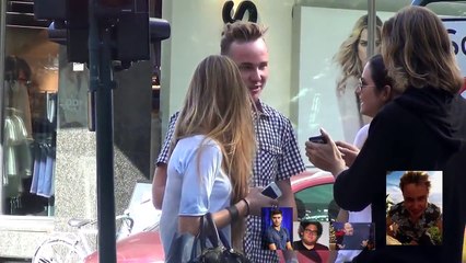 How To KISS Any Girl (HATTRICK KISSES) EASY