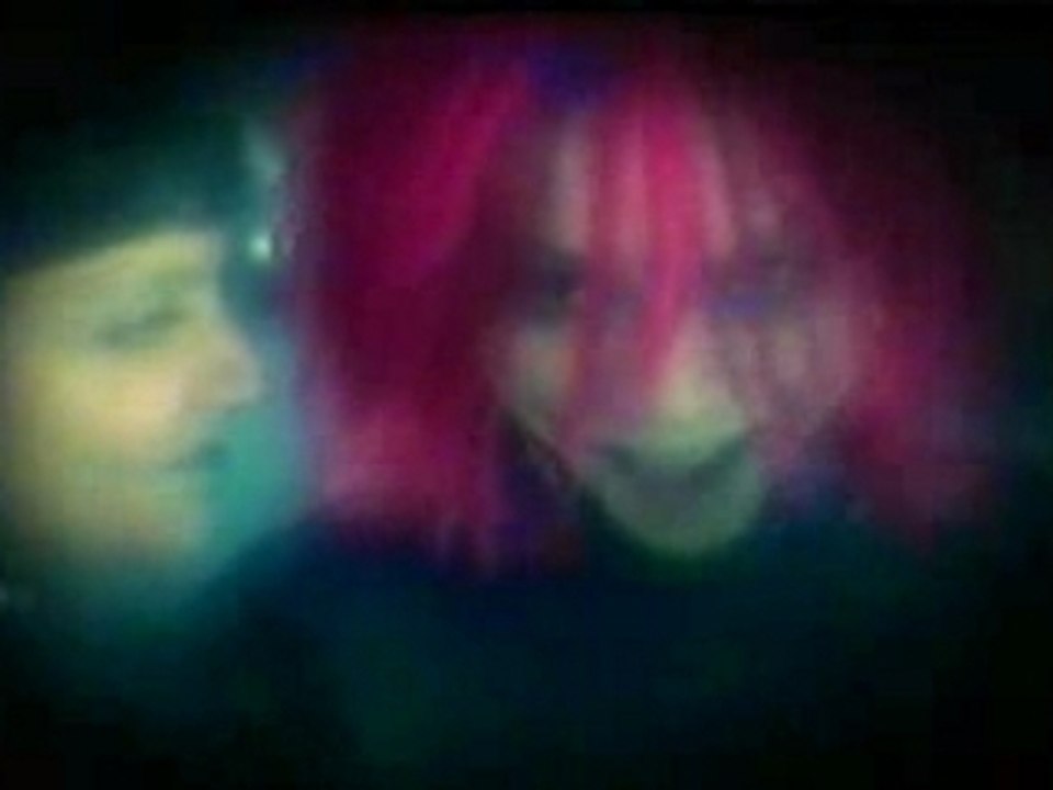 Hide with Zilch- Electric Cucumber [PV]