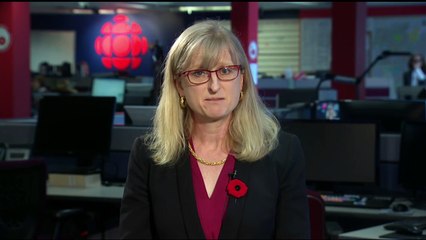 Canadian Judicial Council exec on review of judges behaviour