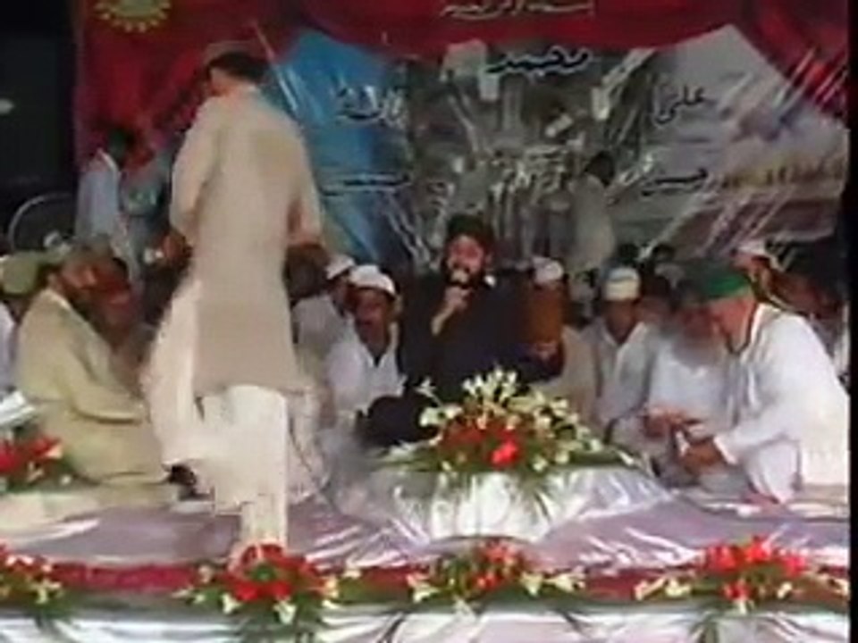 Gulam Mustafa & Owais Raza Qadri New Beautifull Naat