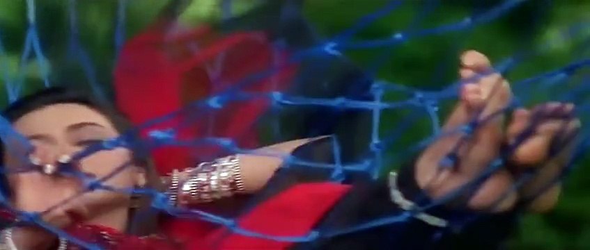 Aye Dil Bata Yeh Tujhe - Kahin Pyaar Na Ho Jaaye - Kumar Sanu _ Alka Yagnik