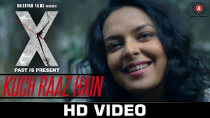 Kuch Raaz Hain (X Past is Present) Full HD