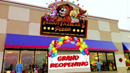 FNAF 4 The Purple Man SOLVED The Story You Never Knew