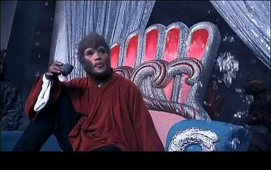 西游记 第 02 集 - Journey to the West Episode 02 - 孙悟空 - Sun Wukong