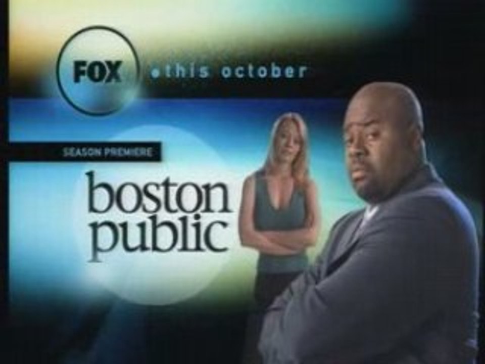 Boston Public (pub)