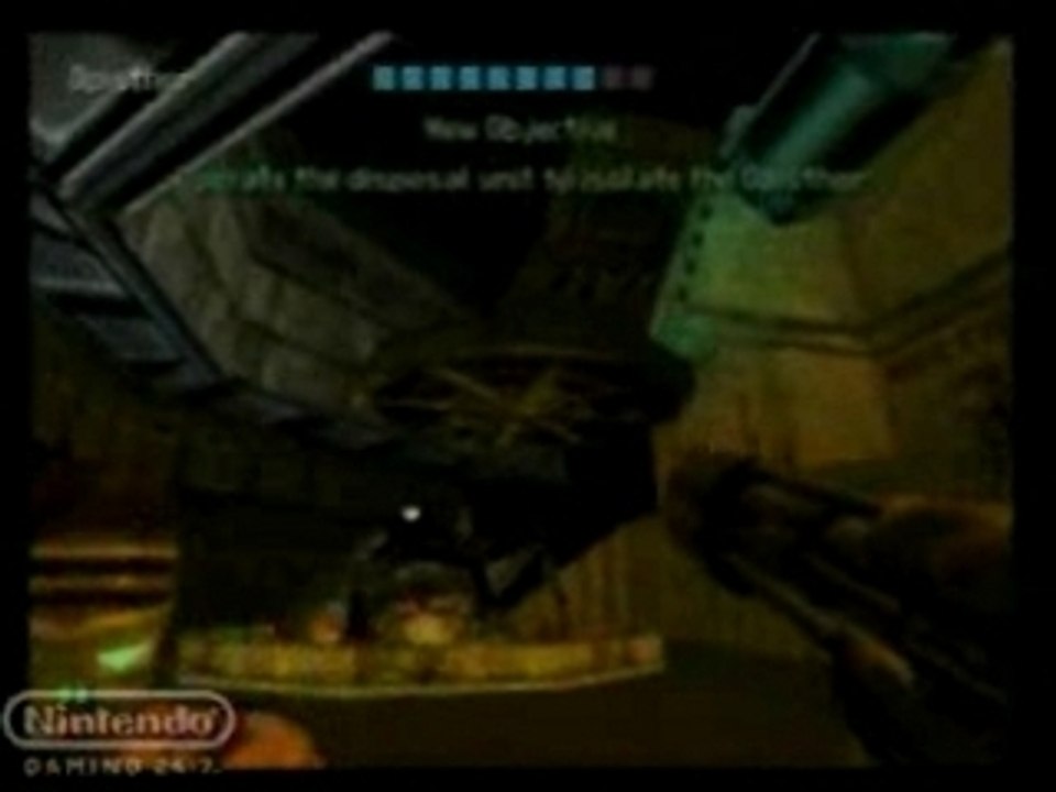 Turok 3 shadow of oblivion